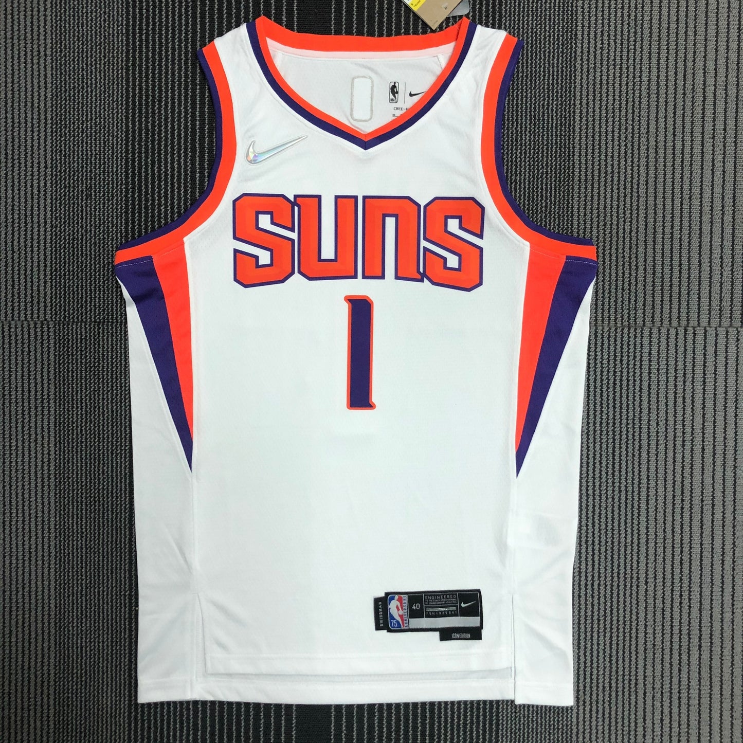 Phoenix Suns jersey
