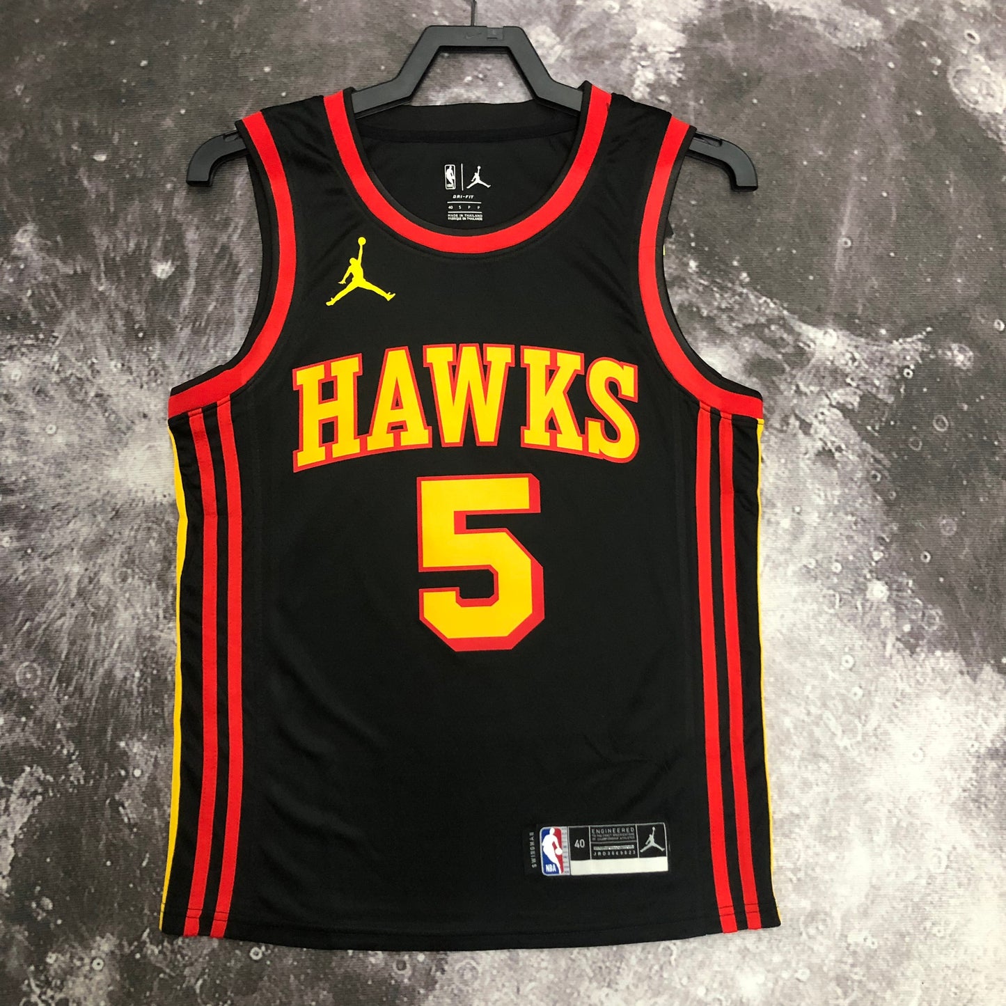 Atlanta Hawks Jersey