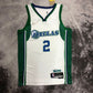 Dallas Mavericks Jersey