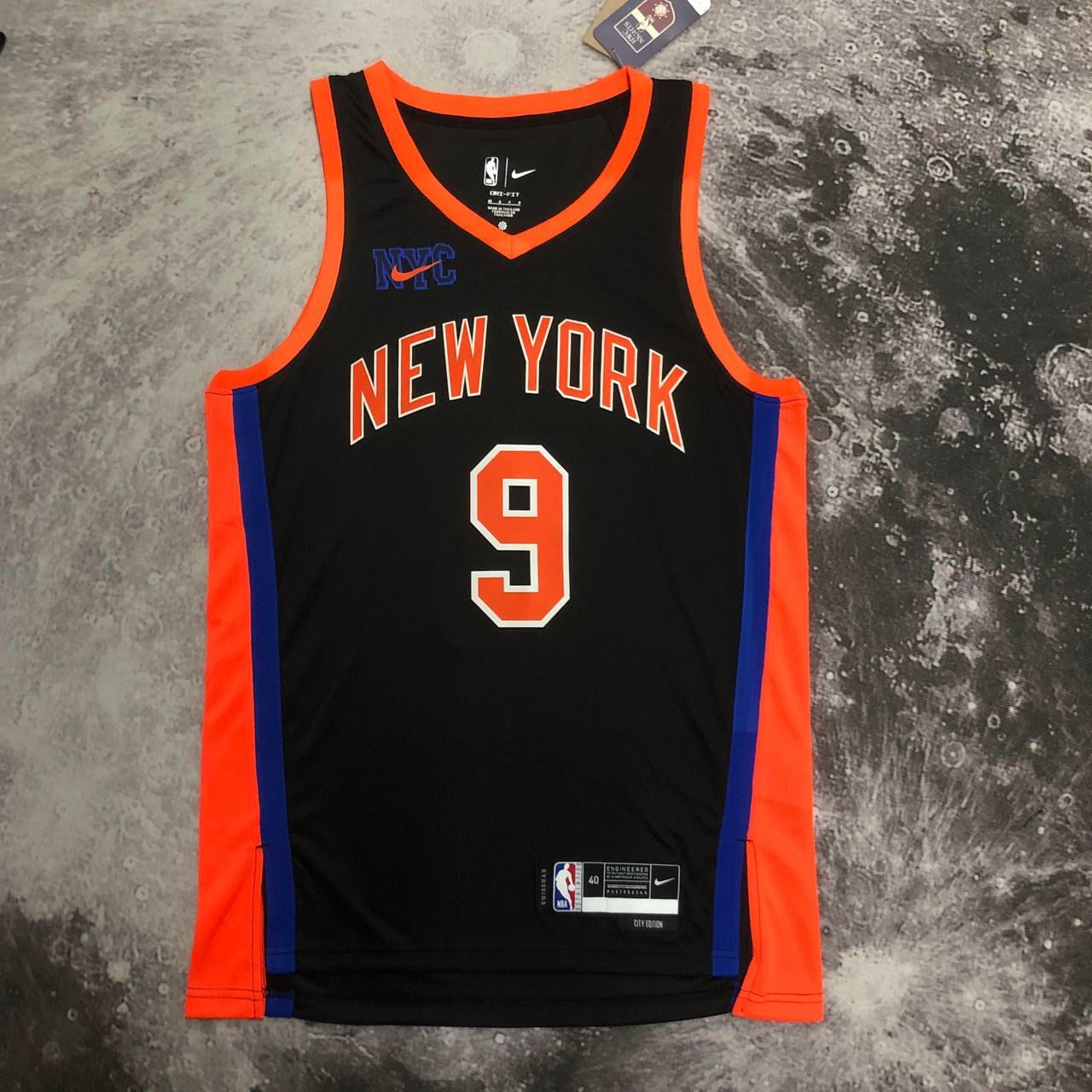 New York Knicks jersey – Global-Selling