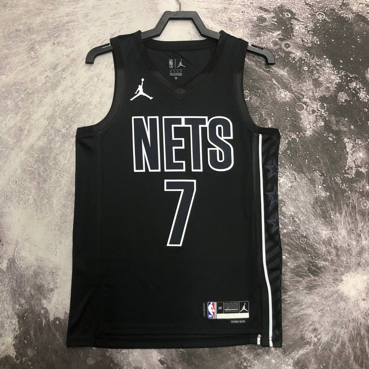 Brooklyn Nets jersey
