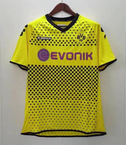 Bayern Munich Retro Shirt