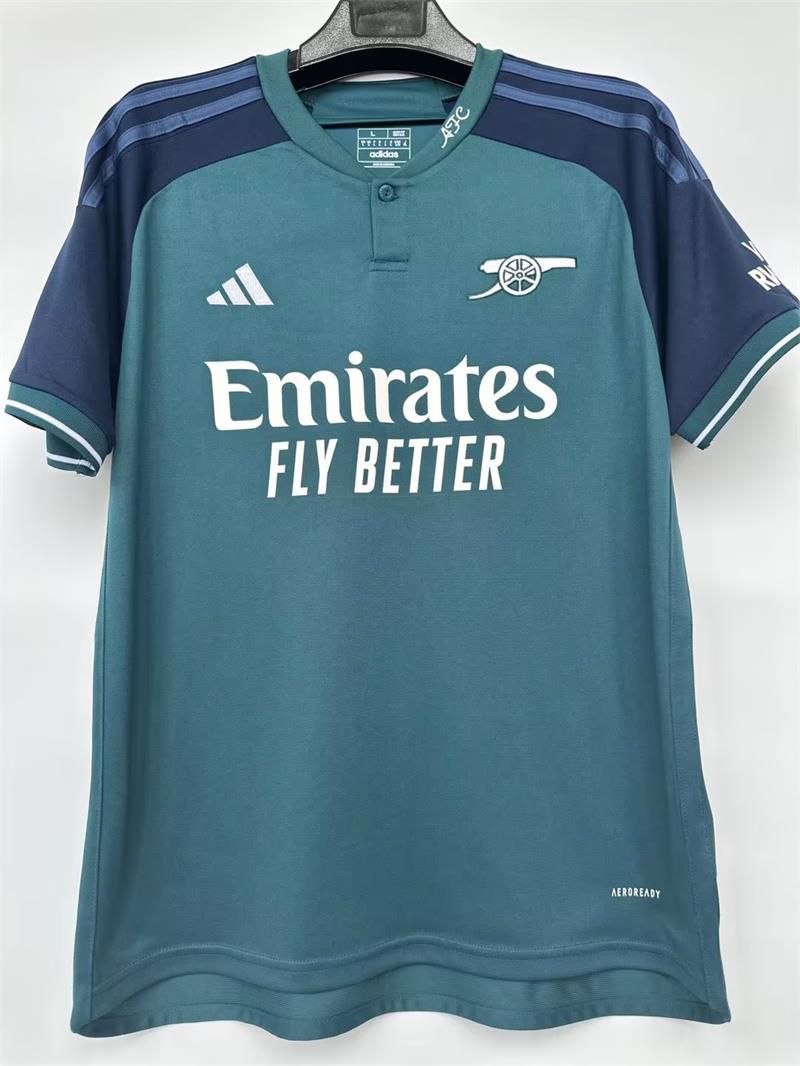 Arsenal F.C. shirt