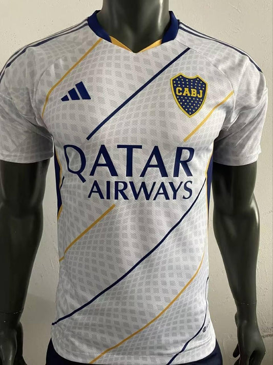 Maillot Boca Juniors Version Player 23-24