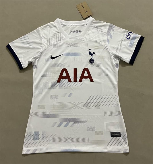 Tottenham Hotspur F.C. Shirt