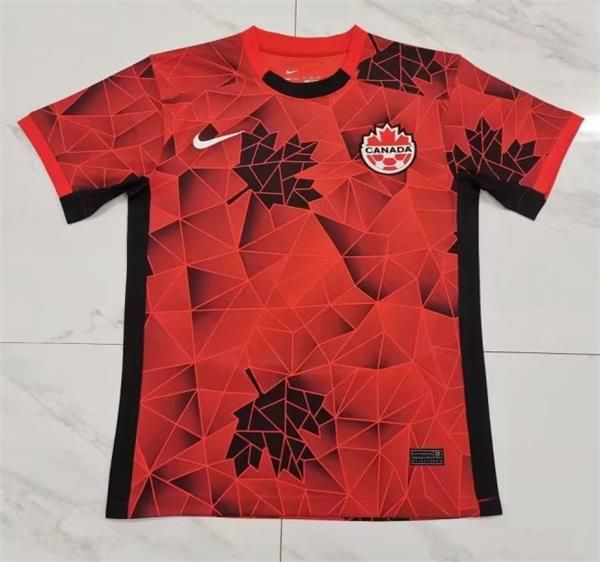 Maillot Canada 23-24